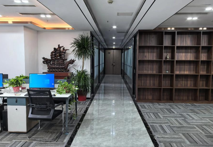 乐清宜达电子商务有限公司电商运营服务全解析：从产品上架到网络带货的完整链路